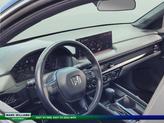 Thumbnail of 2023 Crystal Black Pearl Honda Accord Hybrid