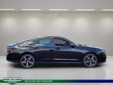 Thumbnail of 2023 Crystal Black Pearl Honda Accord Hybrid