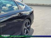 Thumbnail of 2023 Crystal Black Pearl Honda Accord Hybrid