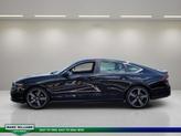 Thumbnail of 2023 Crystal Black Pearl Honda Accord Hybrid