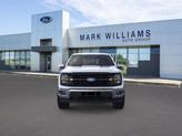 Thumbnail of 2025 Oxford White Ford F-150