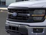 Thumbnail of 2025 Oxford White Ford F-150