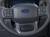 Thumbnail of 2025 Oxford White Ford F-150
