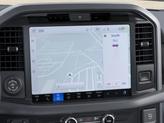 Thumbnail of 2025 Oxford White Ford F-150