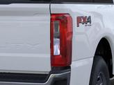 Thumbnail of 2026 Oxford White Ford F-250