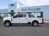 Thumbnail of 2026 Oxford White Ford F-250
