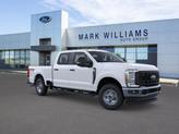 Thumbnail of 2026 Oxford White Ford F-250