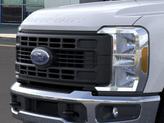 Thumbnail of 2026 Oxford White Ford F-250
