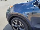 Thumbnail of 2022 Pacific Blue Kia Sportage