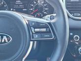 Thumbnail of 2022 Pacific Blue Kia Sportage
