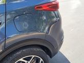 Thumbnail of 2022 Pacific Blue Kia Sportage