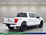 Thumbnail of 2022 Carbonized Gray Metallic Ford F-150