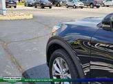 Thumbnail of 2022 Agate Black Metallic Ford Explorer
