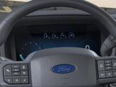 Thumbnail of 2025 Iconic Silver Metallic Ford F-150