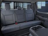 Thumbnail of 2025 Iconic Silver Metallic Ford F-150