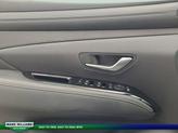 Thumbnail of 2025 Hampton Gray Hyundai TUCSON