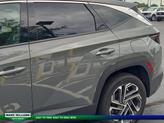 Thumbnail of 2025 Hampton Gray Hyundai TUCSON
