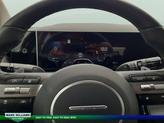 Thumbnail of 2025 Hampton Gray Hyundai TUCSON
