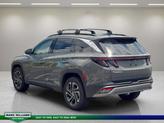 Thumbnail of 2025 Hampton Gray Hyundai TUCSON
