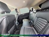 Thumbnail of 2022 Burgundy Velvet Metallic Tinted Clearcoat Ford Edge