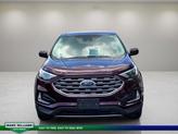 Thumbnail of 2022 Burgundy Velvet Metallic Tinted Clearcoat Ford Edge