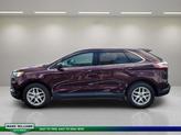 Thumbnail of 2022 Burgundy Velvet Metallic Tinted Clearcoat Ford Edge