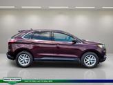 Thumbnail of 2022 Burgundy Velvet Metallic Tinted Clearcoat Ford Edge