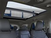 Thumbnail of 2025 Agate Black Metallic Ford Explorer