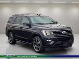Photo of 2020 Black Ford Expedition