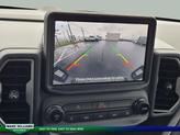 Thumbnail of 2024 Hot Pepper Red Metallic Tinted Clearcoat Ford Bronco Sport