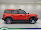 Thumbnail of 2024 Hot Pepper Red Metallic Tinted Clearcoat Ford Bronco Sport