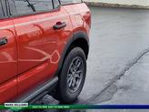 Thumbnail of 2024 Hot Pepper Red Metallic Tinted Clearcoat Ford Bronco Sport