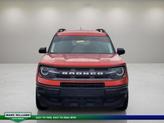 Thumbnail of 2024 Hot Pepper Red Metallic Tinted Clearcoat Ford Bronco Sport
