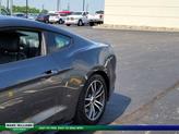Thumbnail of 2015 Magnetic Metallic Ford Mustang