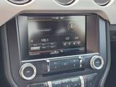 Thumbnail of 2015 Magnetic Metallic Ford Mustang