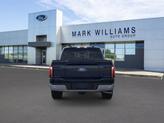 Thumbnail of 2025 Antimatter Blue Metallic Ford F-150