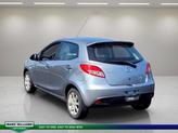 Thumbnail of 2011 Liquid Silver Mazda Mazda2