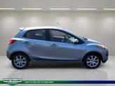 Thumbnail of 2011 Liquid Silver Mazda Mazda2
