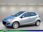 Thumbnail of 2011 Liquid Silver Mazda Mazda2