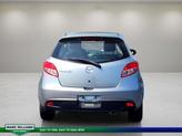 Thumbnail of 2011 Liquid Silver Mazda Mazda2