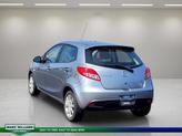Thumbnail of 2011 Liquid Silver Mazda Mazda2