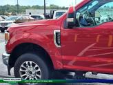 Thumbnail of 2022 Red Metallic Ford F-250