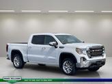 Thumbnail of 2020 Summit White GMC Sierra 1500
