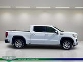 Thumbnail of 2020 Summit White GMC Sierra 1500