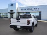 Thumbnail of 2025 Oxford White Ford Ranger