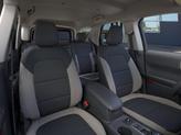 Thumbnail of 2025 Ruby Red Metallic Tinted Clearcoat Ford Bronco Sport
