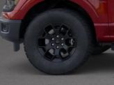 Thumbnail of 2025 Rapid Red Metallic Tinted Clearcoat Ford F-150
