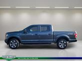 Thumbnail of 2019 Magnetic Ford F-150