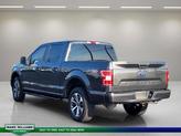 Thumbnail of 2019 Magnetic Ford F-150