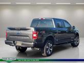 Thumbnail of 2019 Magnetic Ford F-150